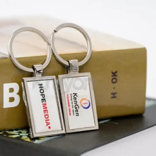Keyholder