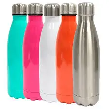 Reusable WaterBottle