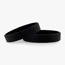 Rubber Wrist Bands